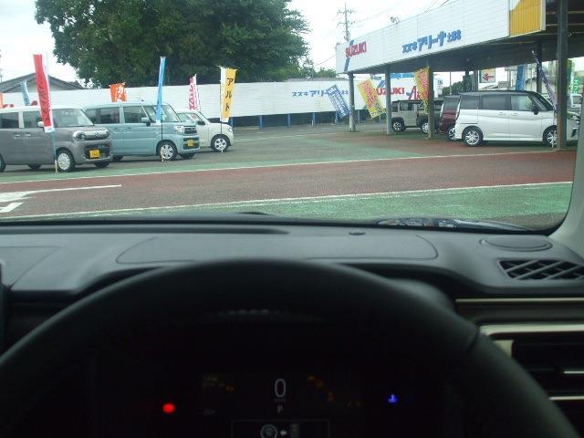 Suzuki XBEE 6