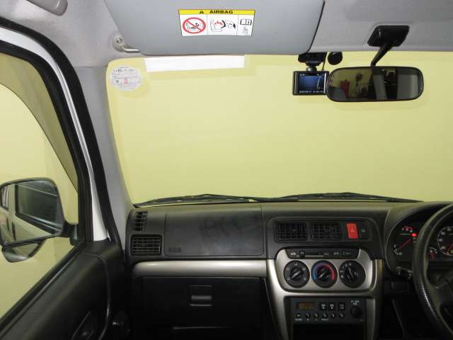 Honda Acty Van 9