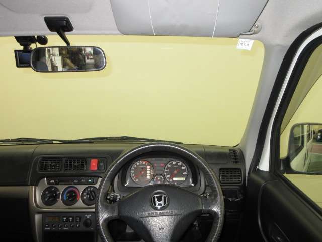 Honda Acty Van 10