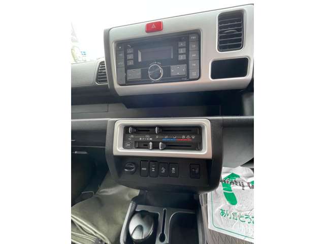 Daihatsu Hijet Truck 5