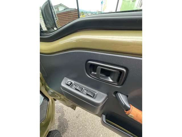 Daihatsu Hijet Truck 6