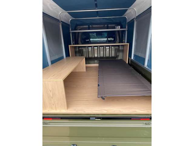 Daihatsu Hijet Truck 7