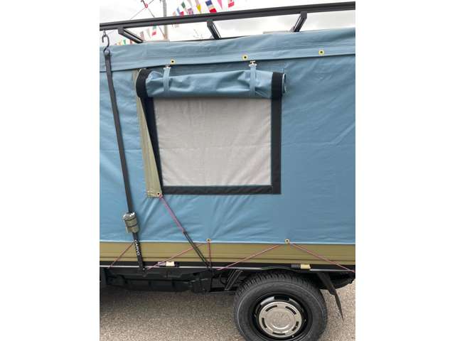 Daihatsu Hijet Truck 9
