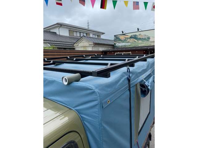 Daihatsu Hijet Truck 10