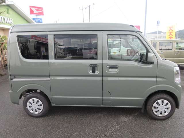 Suzuki Every 3