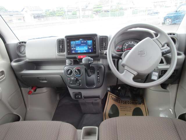 Suzuki Every 7