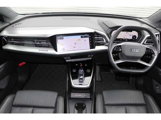 Audi Q4 e-tron 2
