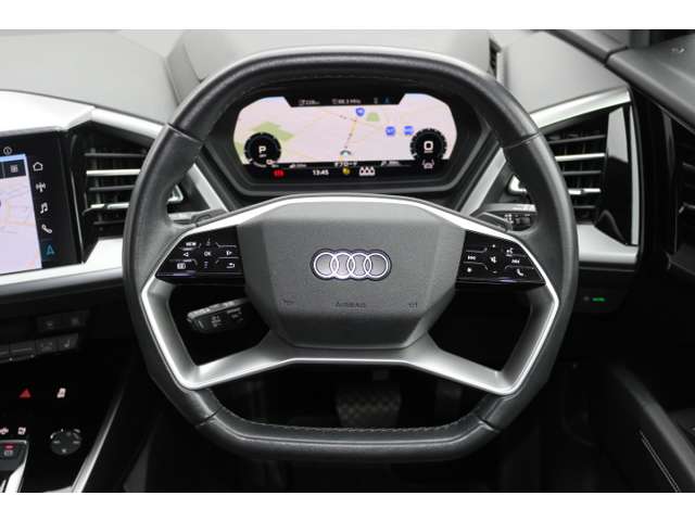 Audi Q4 e-tron 3