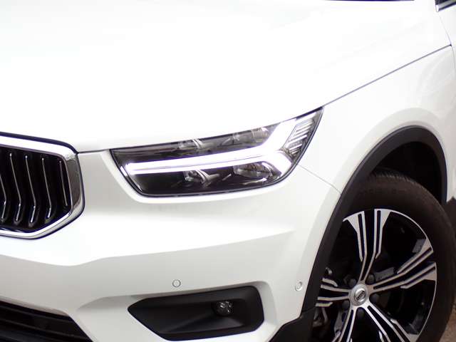 Volvo XC40 6