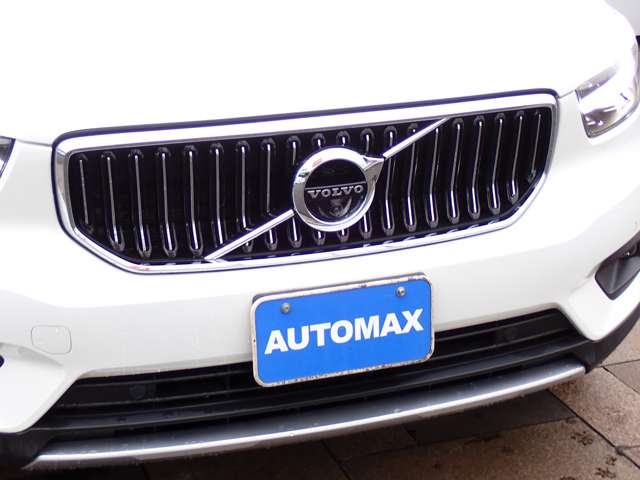 Volvo XC40 7