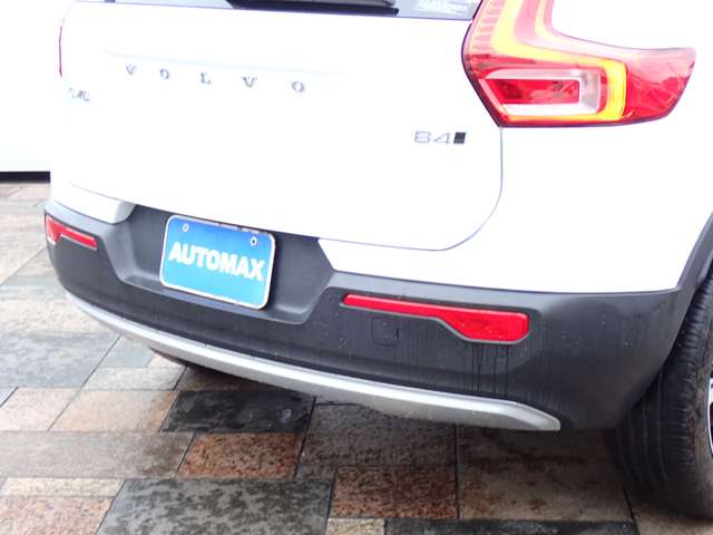 Volvo XC40 10