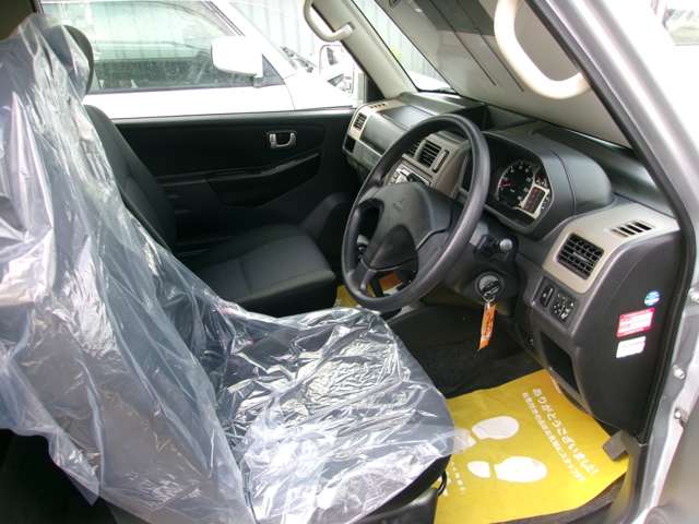 Mitsubishi Pajero Mini 5