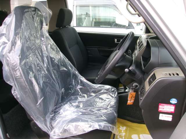 Mitsubishi Pajero Mini 6