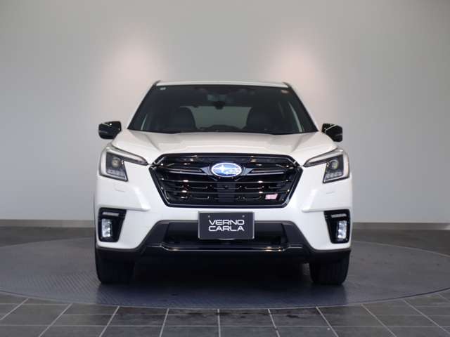 Subaru Forester 10