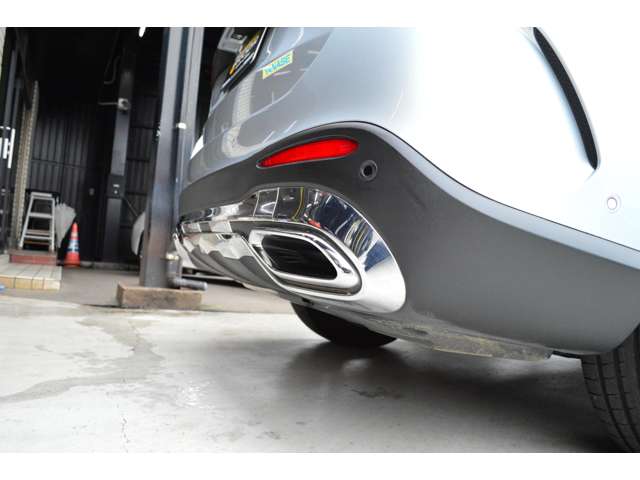 Mercedes-Benz GLC 9