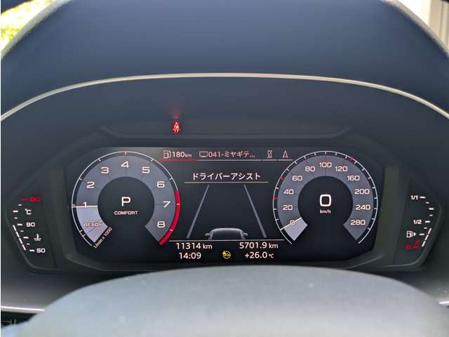 Audi Q3 11
