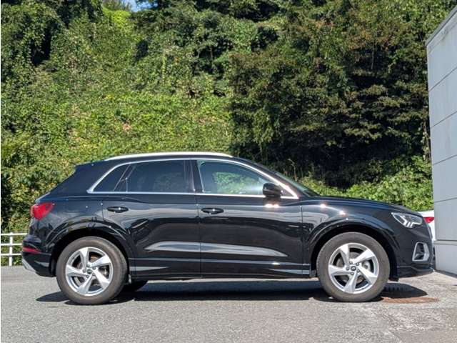 Audi Q3 3