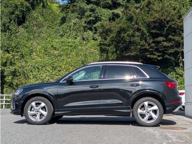 Audi Q3 4