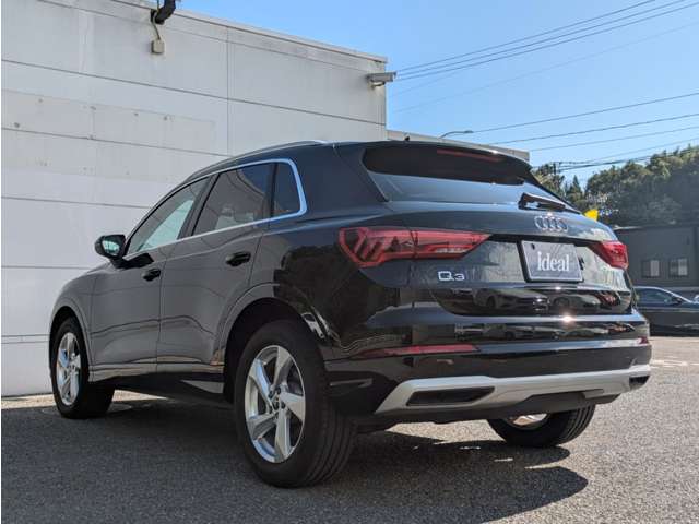Audi Q3 6