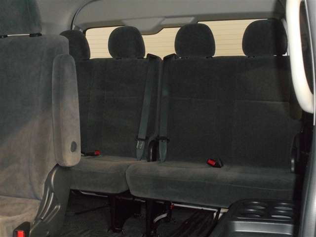 Toyota Hiace 9