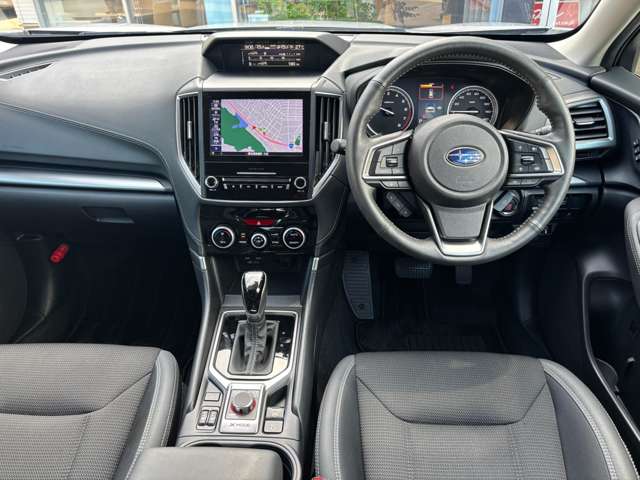 Subaru Forester 12