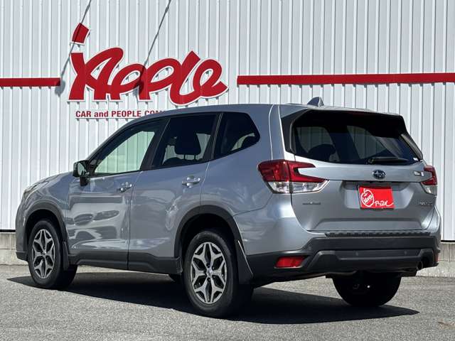 Subaru Forester 10