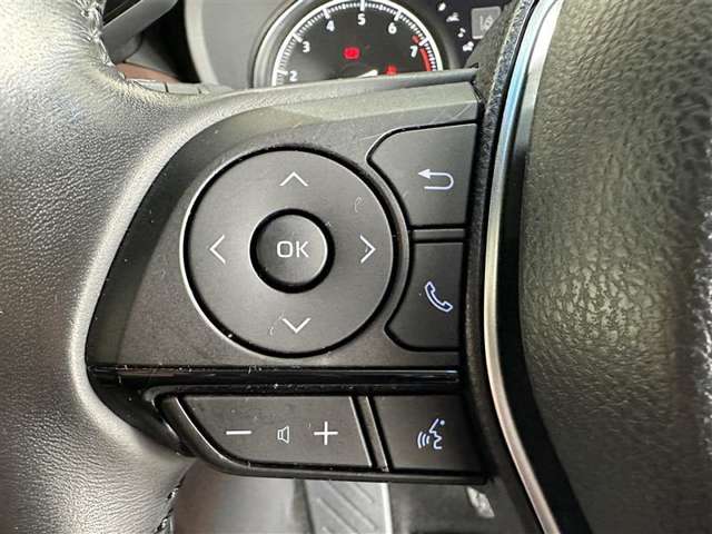 Toyota Harrier 12