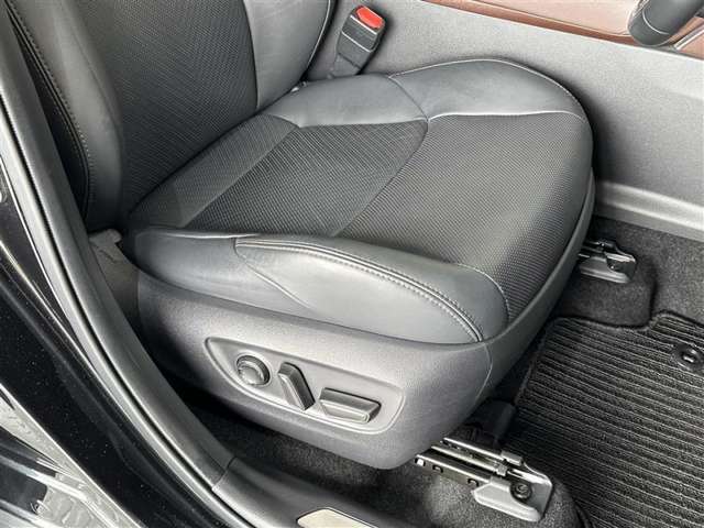 Toyota Harrier 9