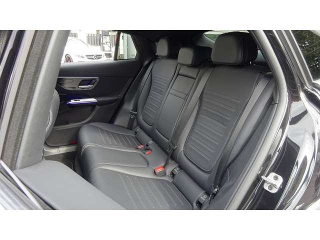 Mercedes-Benz GLC Coupe 11