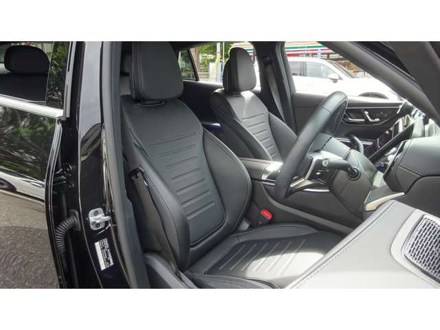 Mercedes-Benz GLC Coupe 8