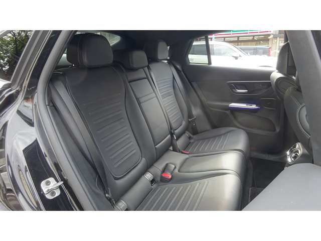 Mercedes-Benz GLC Coupe 9