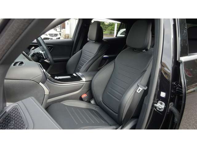 Mercedes-Benz GLC Coupe 10