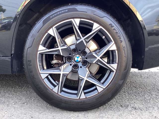BMW X3 12