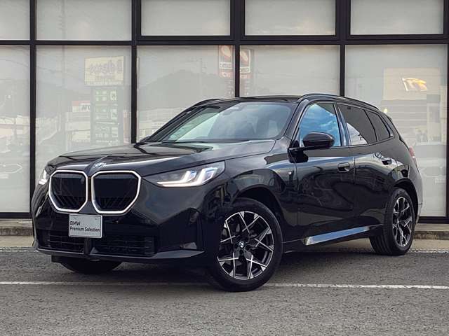 BMW X3 5