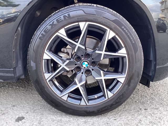 BMW X3 9