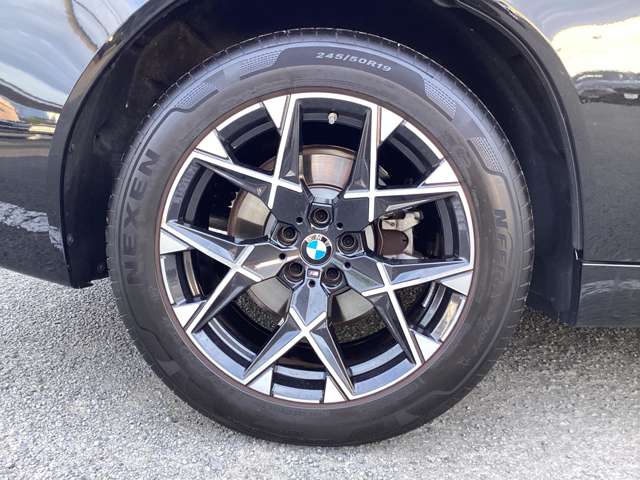 BMW X3 10