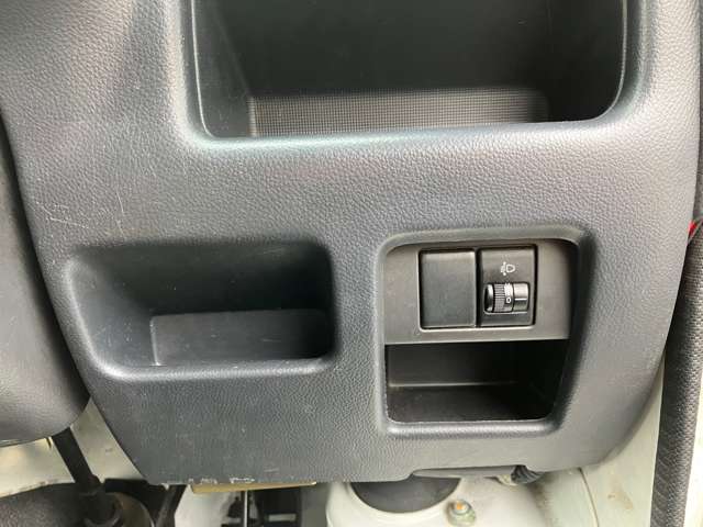Mazda Scrum Truck 9