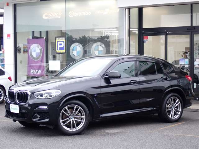 BMW X4 12