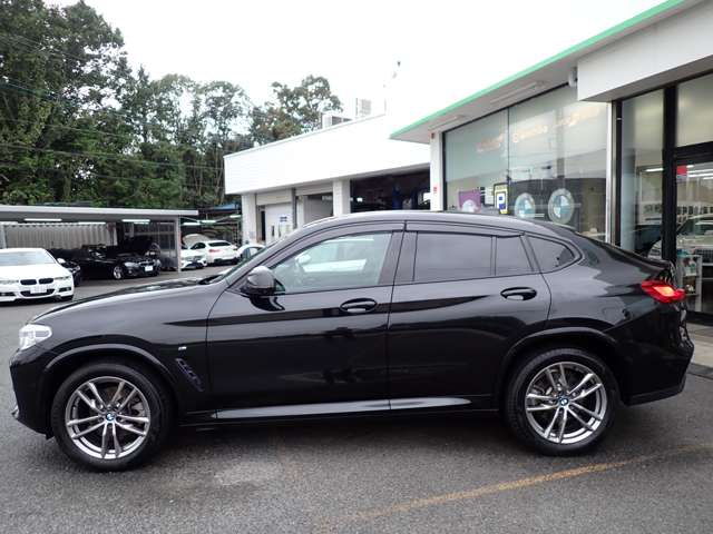 BMW X4 13