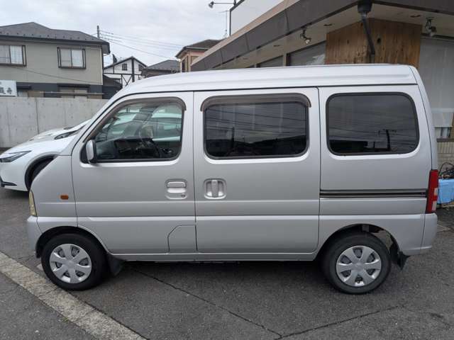 Suzuki Every 4