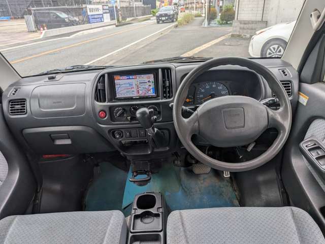 Suzuki Every 7