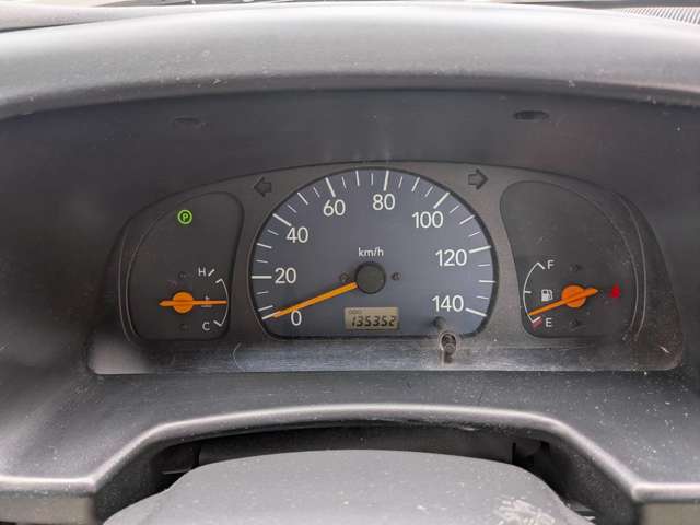 Suzuki Every 8