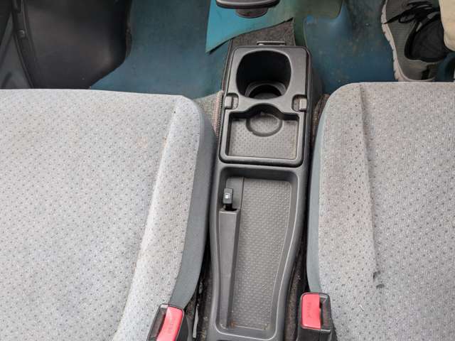 Suzuki Every 10