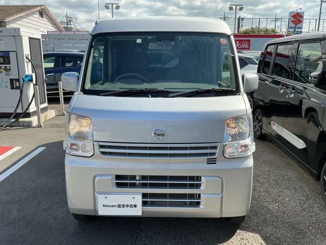 Nissan NV100 Clipper 13
