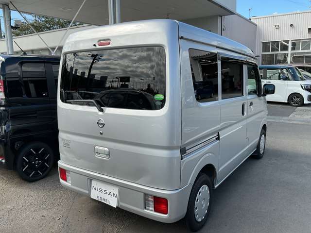 Nissan NV100 Clipper 3