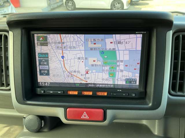 Nissan NV100 Clipper 6