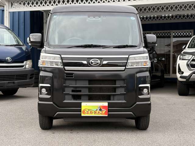 Daihatsu Atrai 5