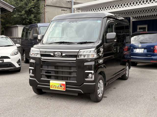 Daihatsu Atrai 6