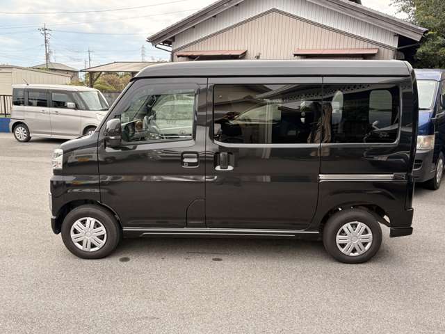 Daihatsu Atrai 7