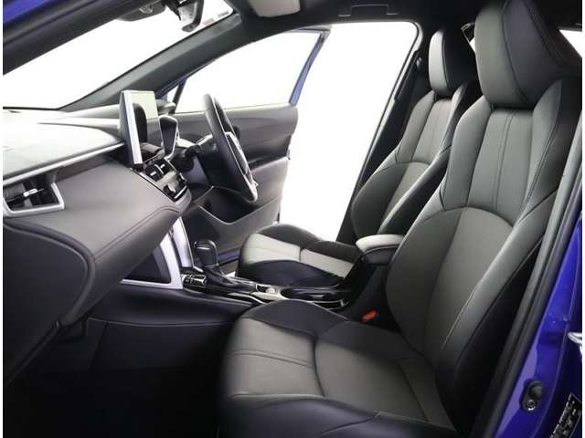 Toyota Corolla Cross 11